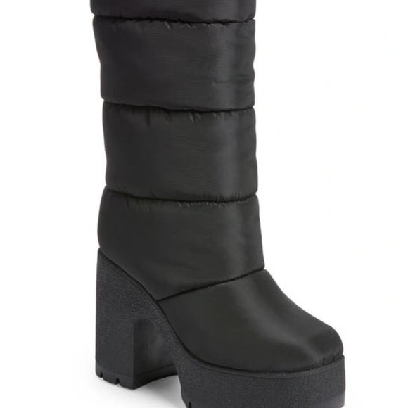 Jeffrey Campbell Shoes - Jeffrey Campbell Cold Weather Boots NIB